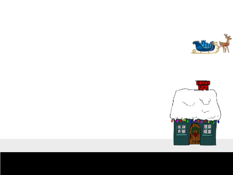 Santa rush 
