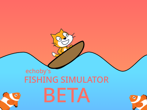 Fishing Time BETA