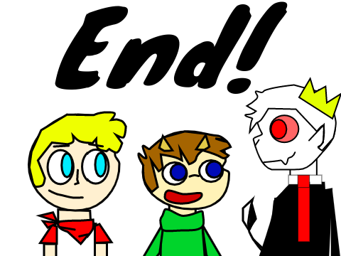 BenchTrio out of context Animatic
