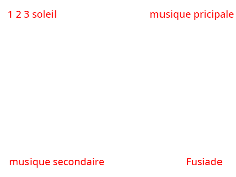 squid game musique