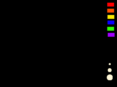 Symmetry Draw 2021 6 COMMANDS remix