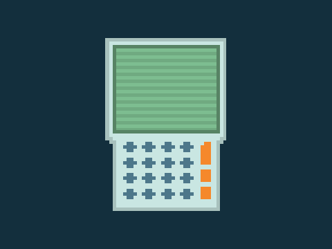 Quadratic calculator