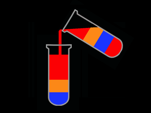 Water Sort
