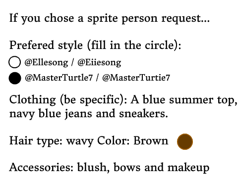 FIW~Prizes♥ remix