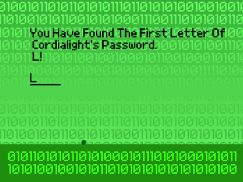 |Bean In The Binary| Part 1 #games #all