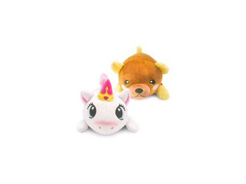 The dreamers of the dreams~P AND L PLUSHIES!