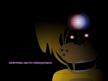 Five night's at Billy's satanic Aftermath teaser