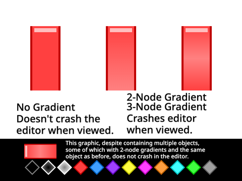 SVG Gradient Crash Example