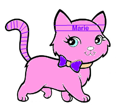 Cat CC *Closed* remix