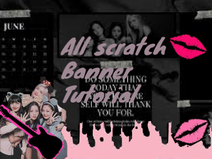 ~ Thumb Tutorial',-All Scratch ~