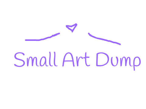 Art Dump :3
