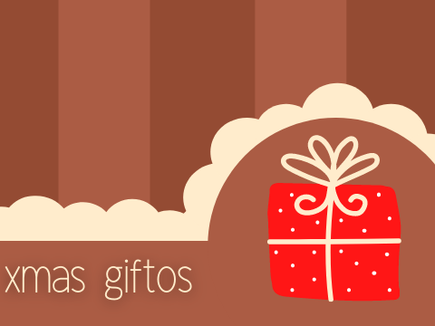 xmas giftos.
