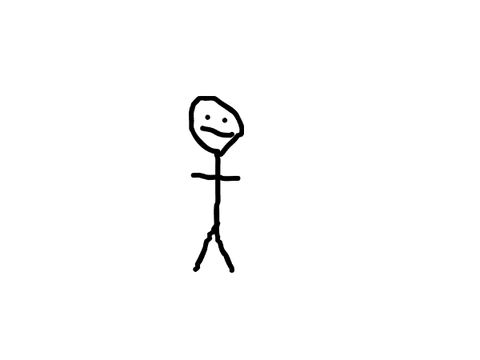Animations be like