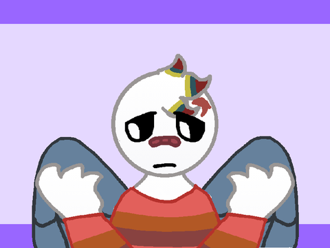 community gardens | meme (New character?!?!?!)