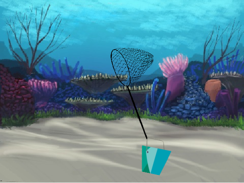 65th Brownies: Oceans