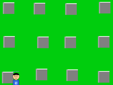 BomberMan