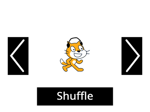 Scratch Loop Player