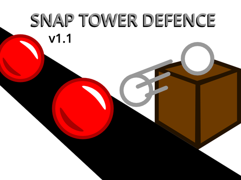 Snap Tower Defence v1.1