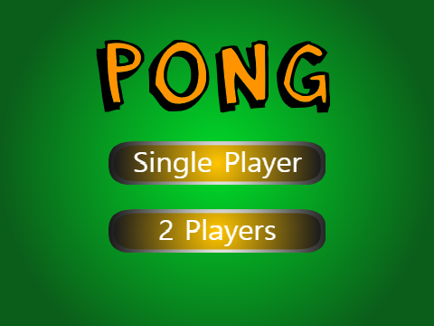 Pong