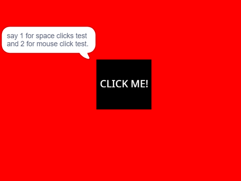 Click Speed Ultimate Improvements. 