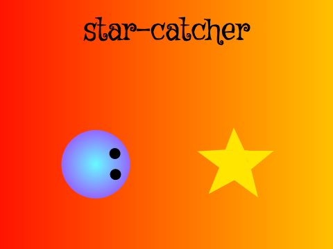 Star Catcher