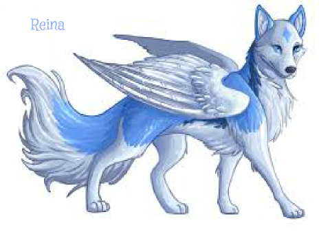 My AWESOME beastwolfs