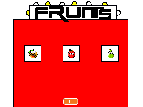 Fruits