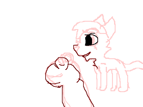 is totally not finished.