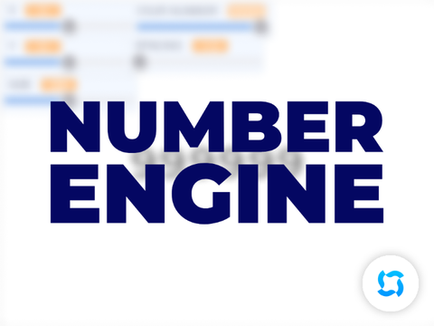 Number Engine