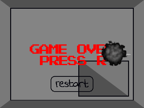 3D Plane Game v2.3 remix