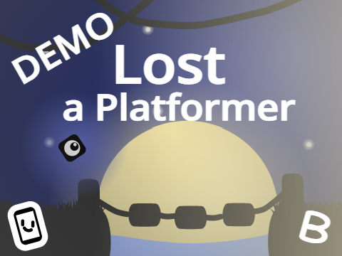 DEMO | Lost | Platformer | #game #art #music #trending #lost #generic #all 