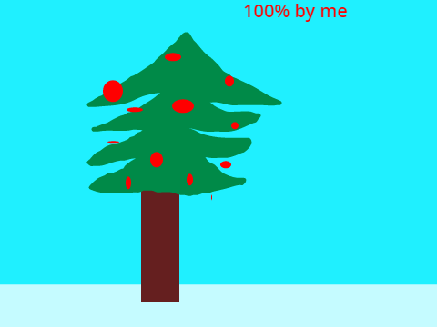 The christmas remix
