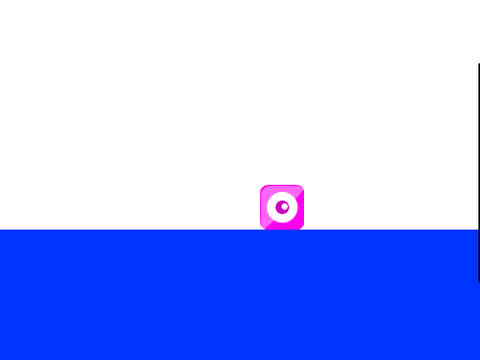 Pink Platformer 