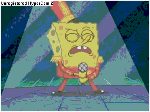 Spongebob - What I've Done