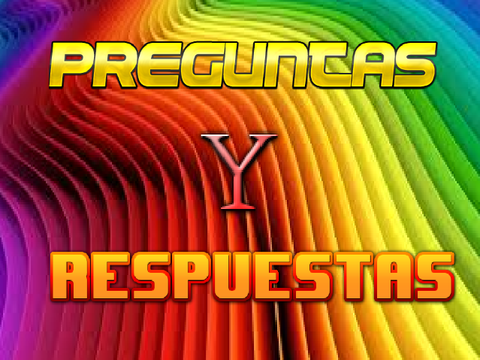 preguntas y respuestas (ESPECIAL 90 SEGUIDORES) #ALL