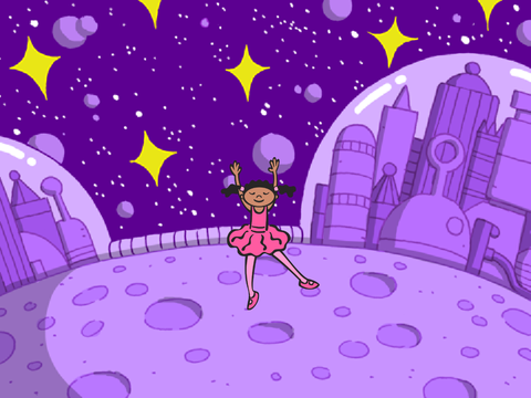 Dancin!