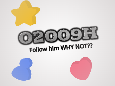 Outro for O2009H
