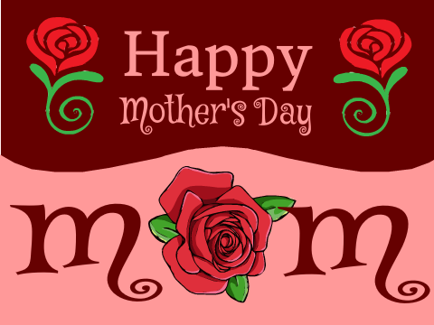 Happy Mother's Day