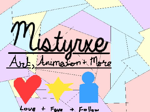 ♡200+ banner contest ♡ My Entry