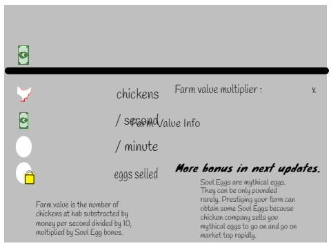 Egg Inc. (Ver 1.11)