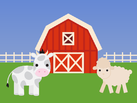Parallelism: On the Farm
