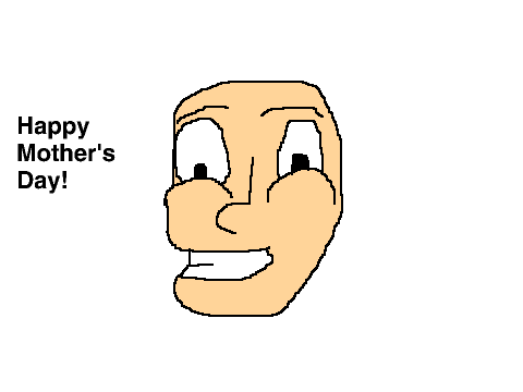 Happy Mother's Day