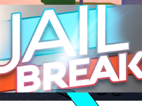 Us playing jailbreak