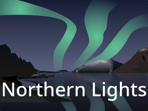 Northern Lights