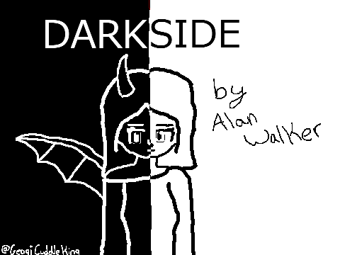 ---*~Darkside~*---   ART