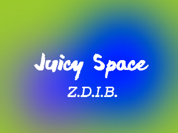 rly NicE aRRt (art) -ZDIB Entry #1
