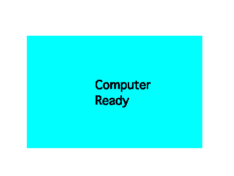 Star Trek Computer