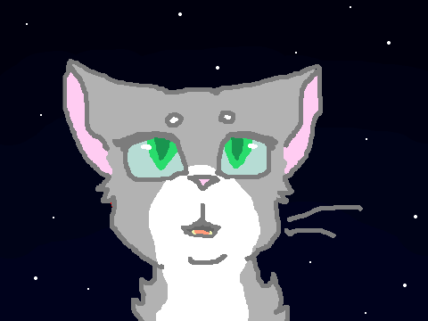 Buy The Stars part 1