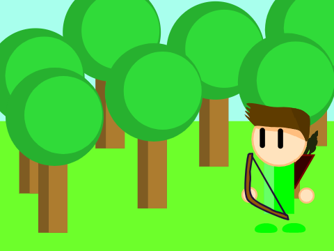school project