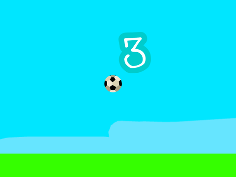 2 player dummy soccer DEMO